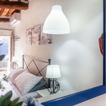 Casa Vacanze Boutique House Casa Bandi 가보라노 외부 사진