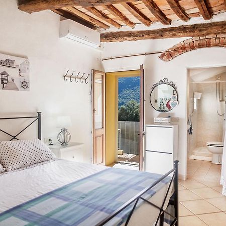 Casa Vacanze Boutique House Casa Bandi 가보라노 외부 사진
