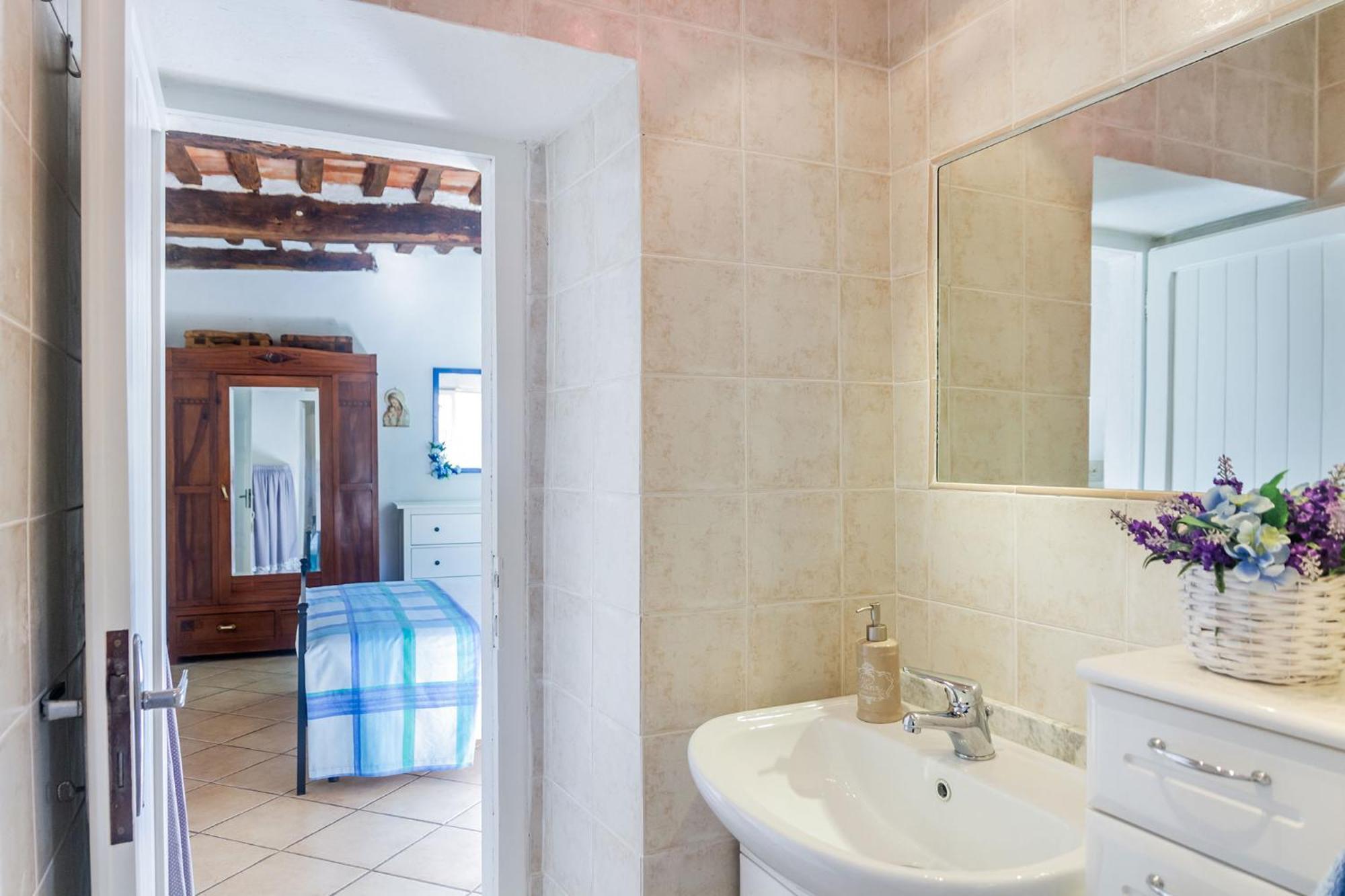 Casa Vacanze Boutique House Casa Bandi 가보라노 외부 사진