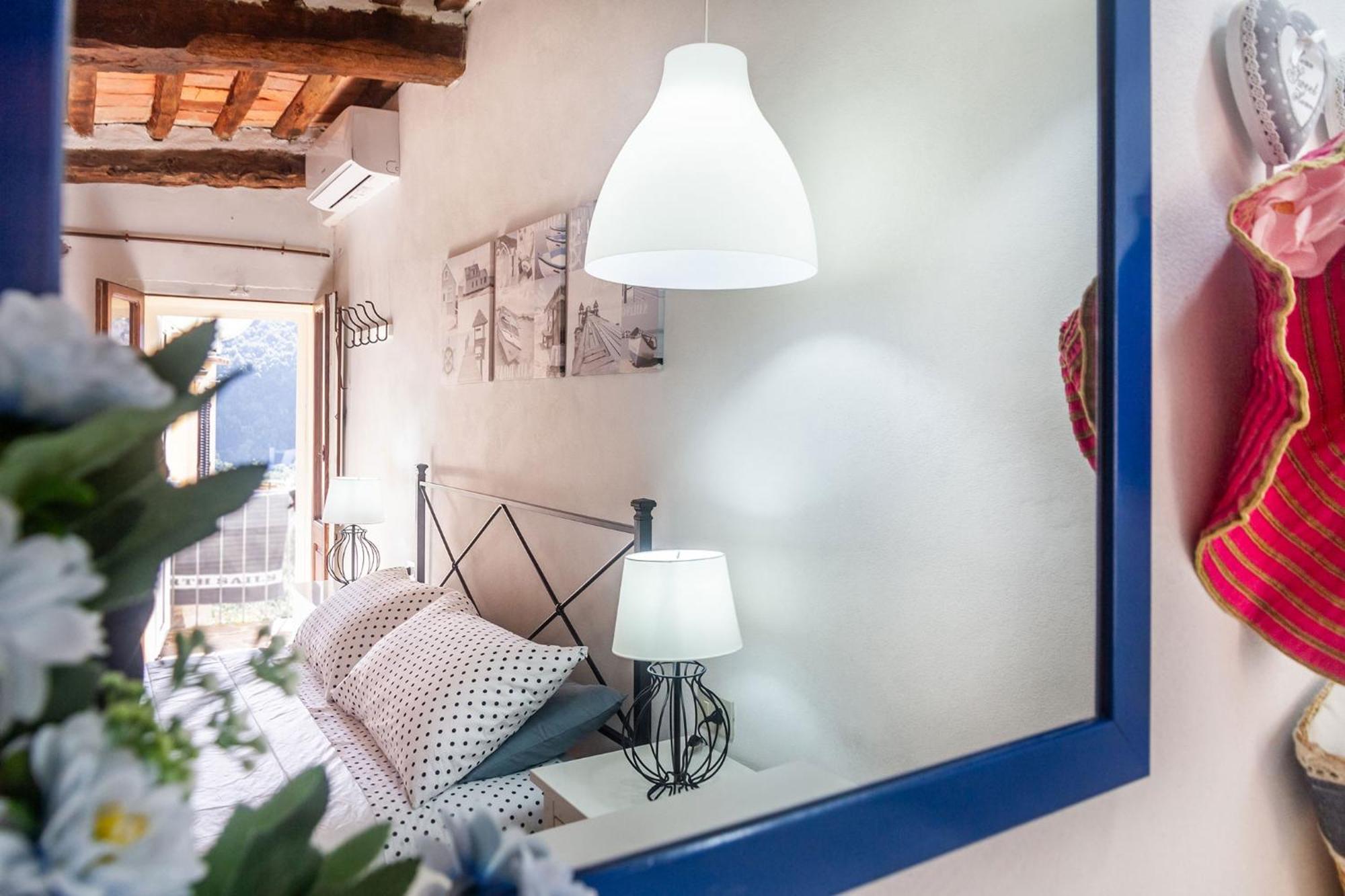 Casa Vacanze Boutique House Casa Bandi 가보라노 외부 사진