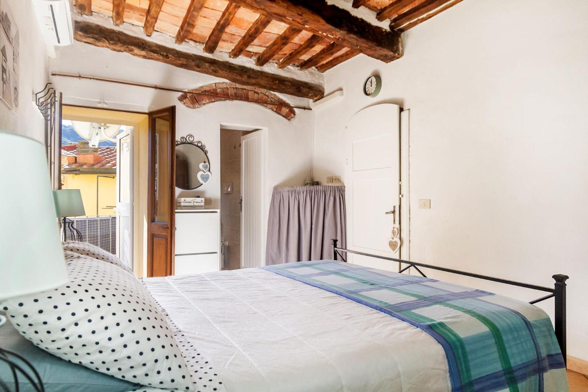 Casa Vacanze Boutique House Casa Bandi 가보라노 외부 사진