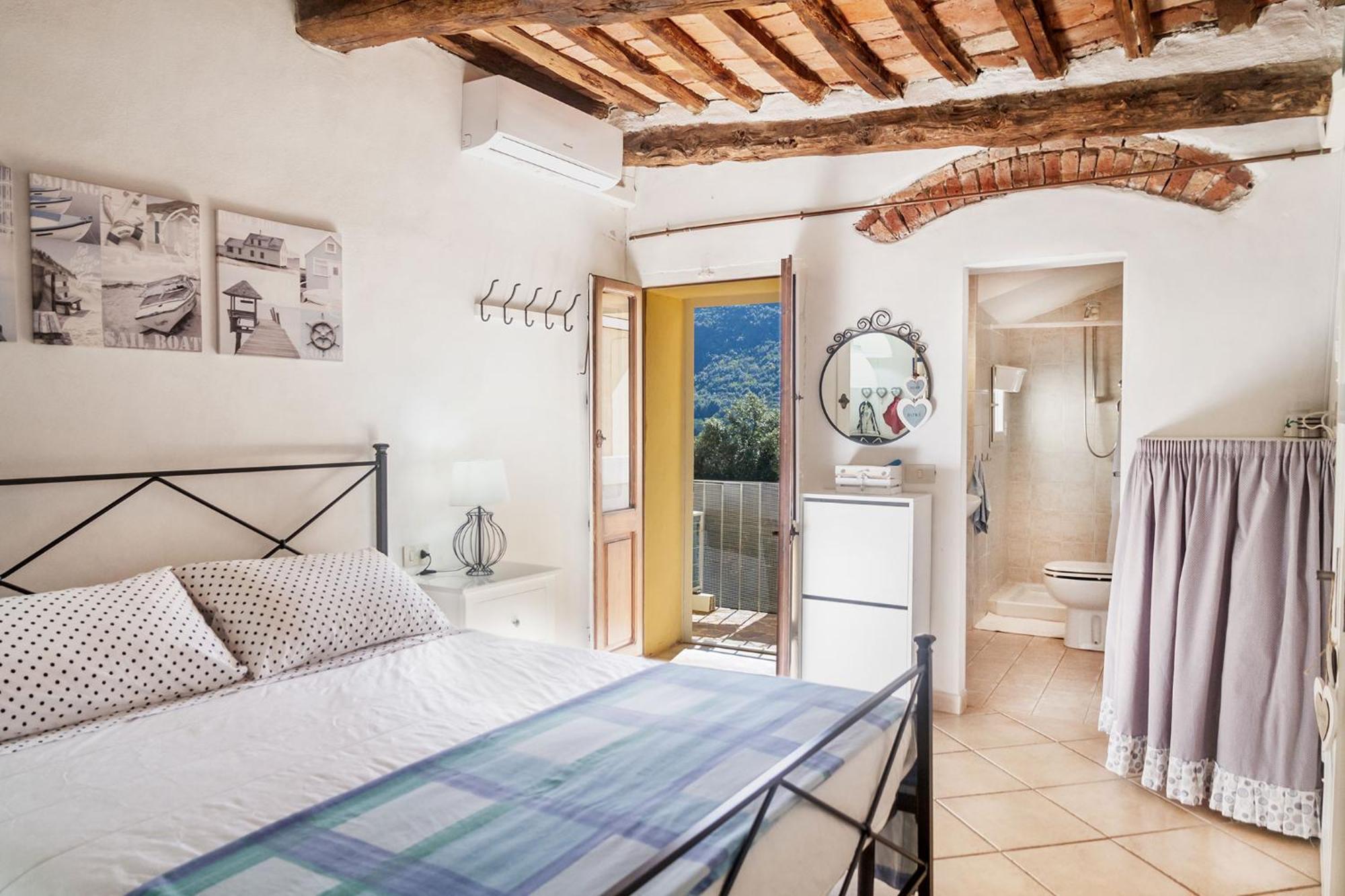 Casa Vacanze Boutique House Casa Bandi 가보라노 외부 사진