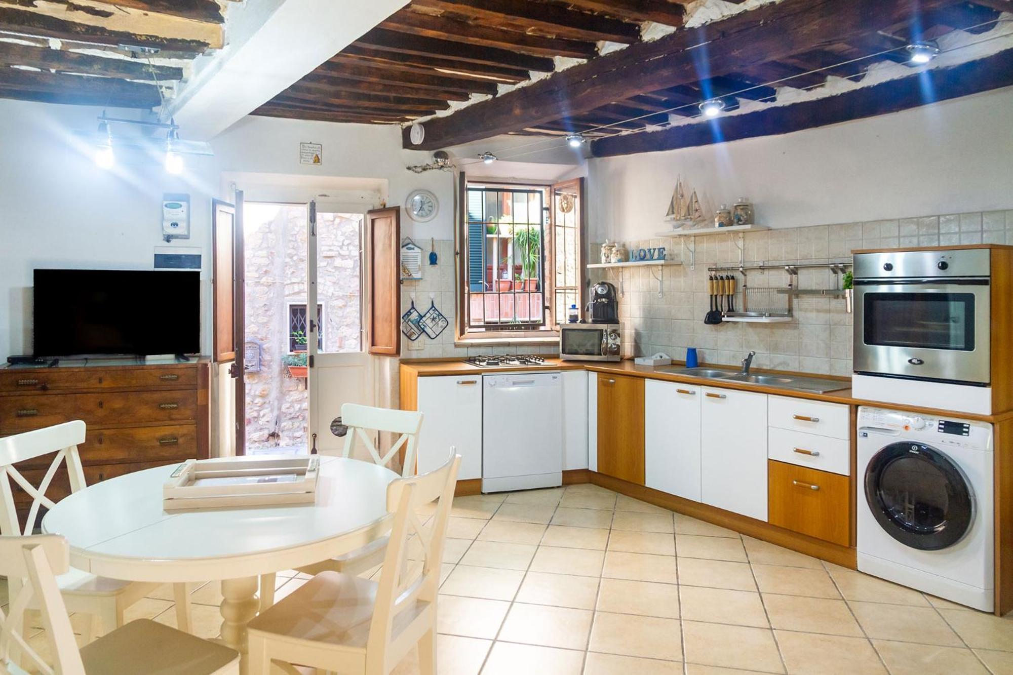 Casa Vacanze Boutique House Casa Bandi 가보라노 외부 사진