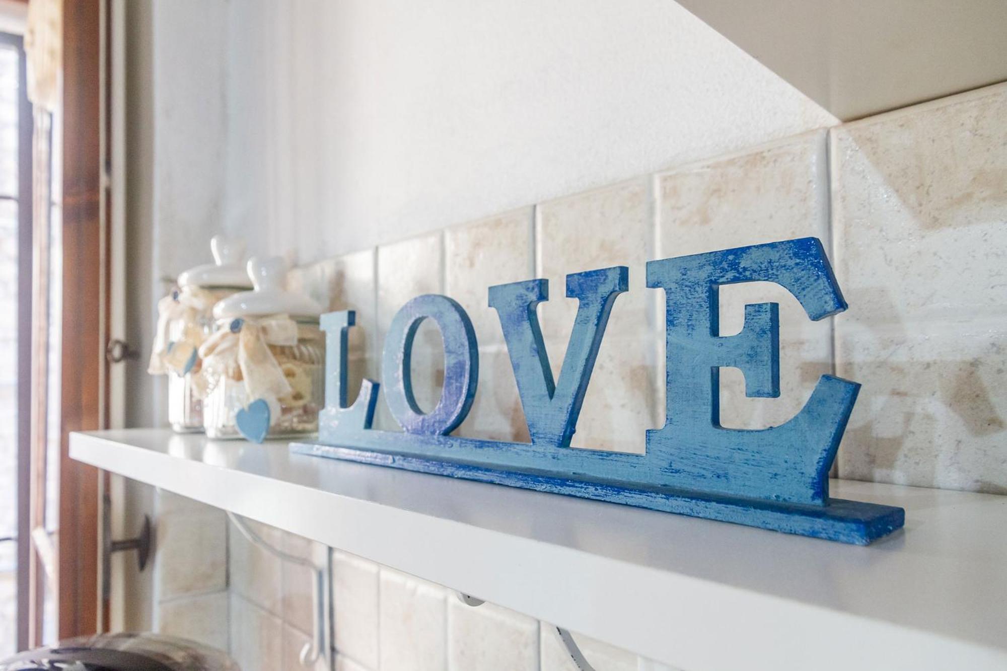 Casa Vacanze Boutique House Casa Bandi 가보라노 외부 사진