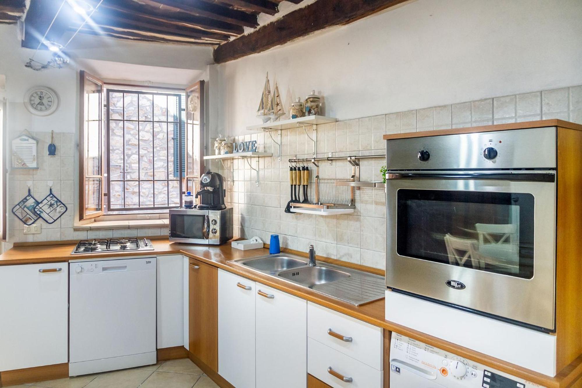 Casa Vacanze Boutique House Casa Bandi 가보라노 외부 사진