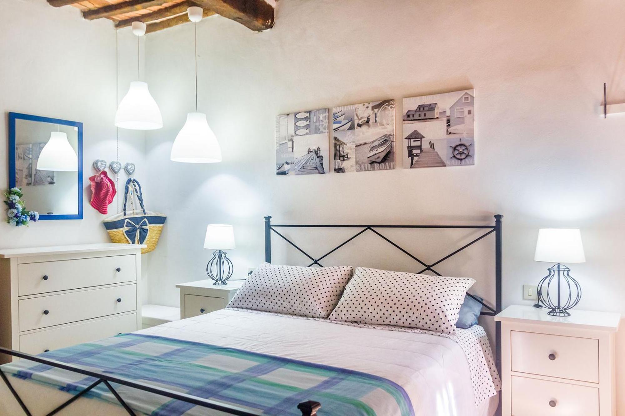 Casa Vacanze Boutique House Casa Bandi 가보라노 외부 사진