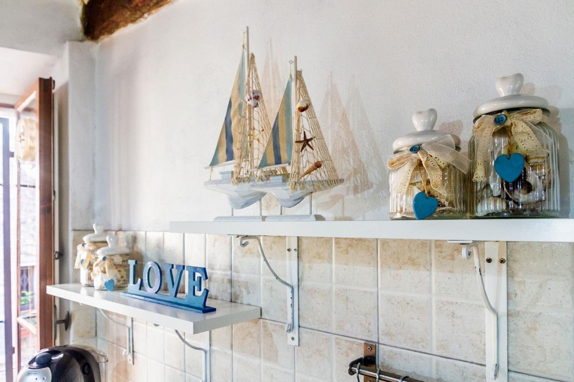Casa Vacanze Boutique House Casa Bandi 가보라노 외부 사진