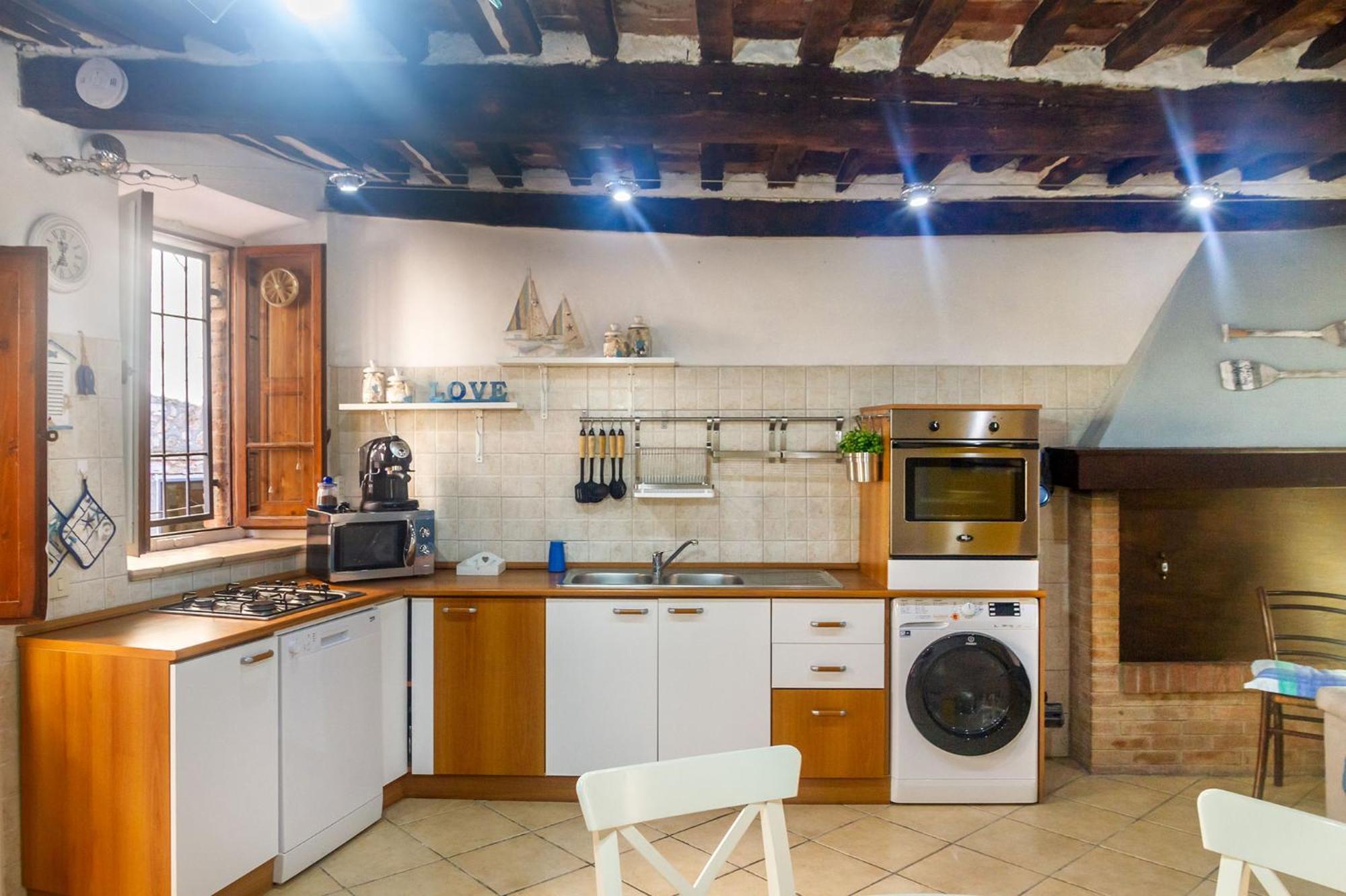 Casa Vacanze Boutique House Casa Bandi 가보라노 외부 사진