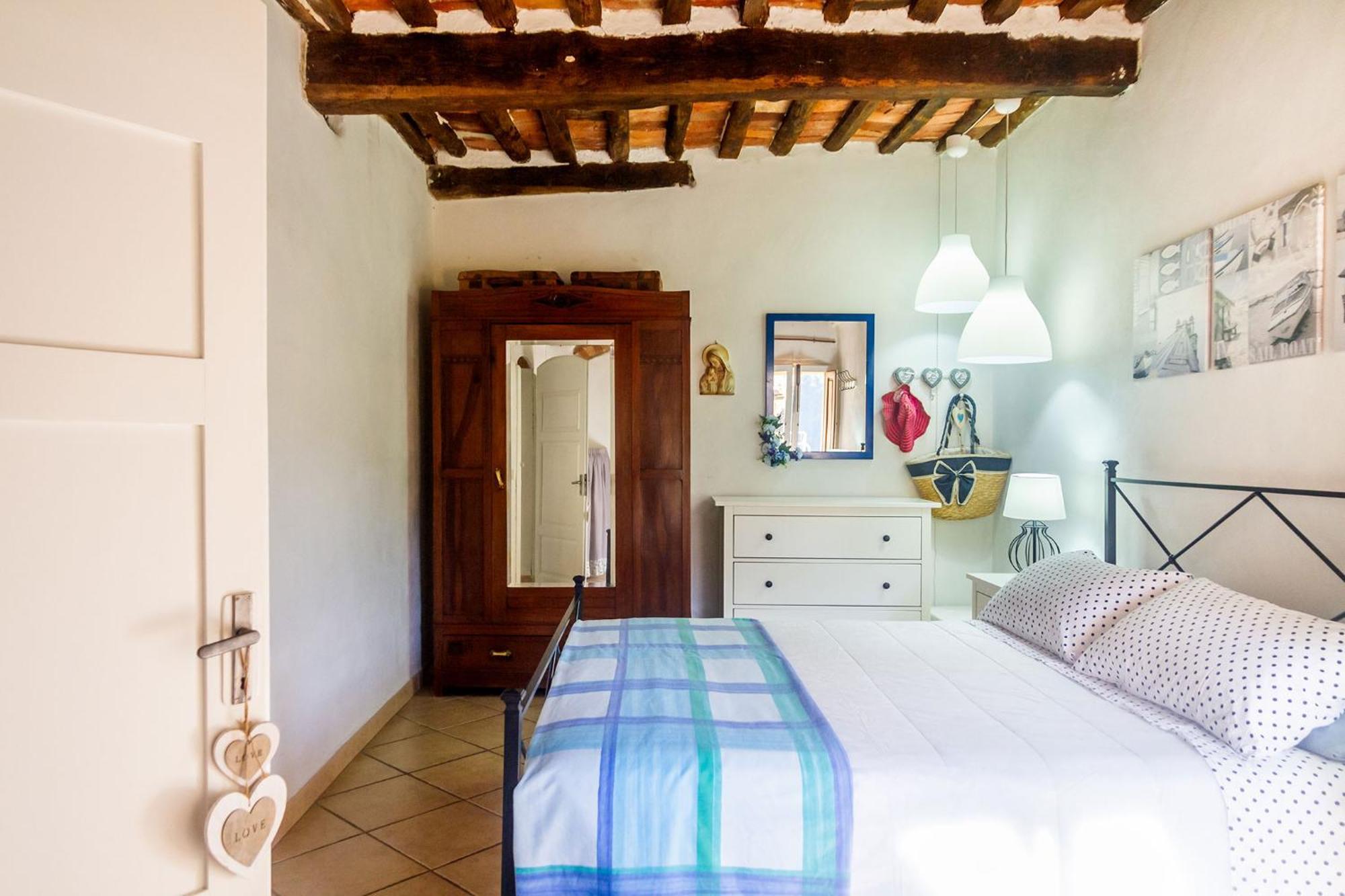 Casa Vacanze Boutique House Casa Bandi 가보라노 외부 사진