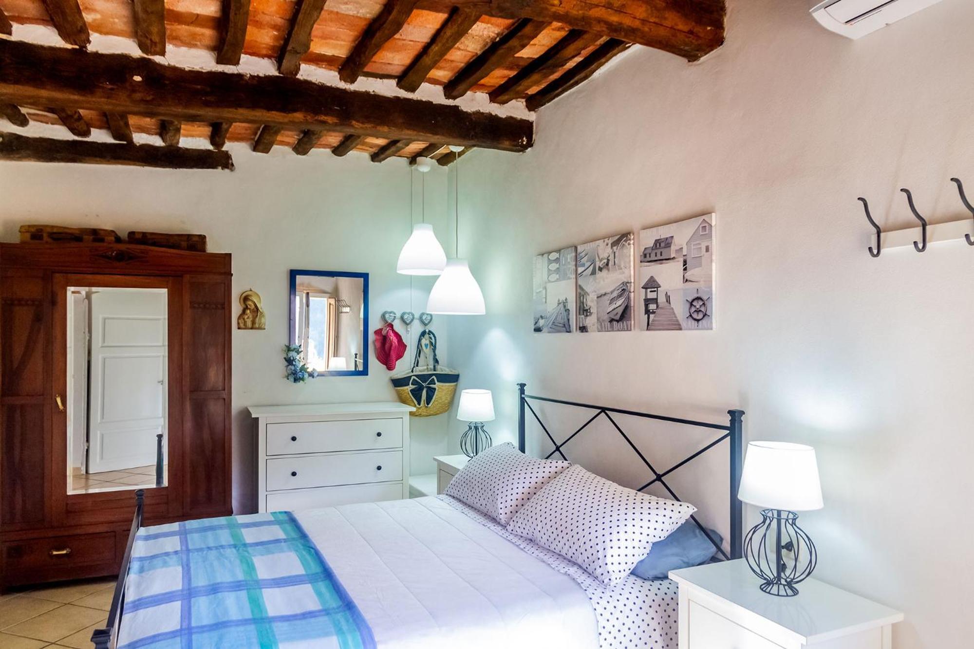 Casa Vacanze Boutique House Casa Bandi 가보라노 외부 사진