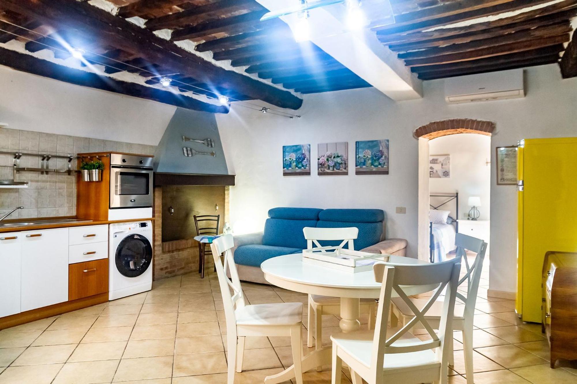 Casa Vacanze Boutique House Casa Bandi 가보라노 외부 사진