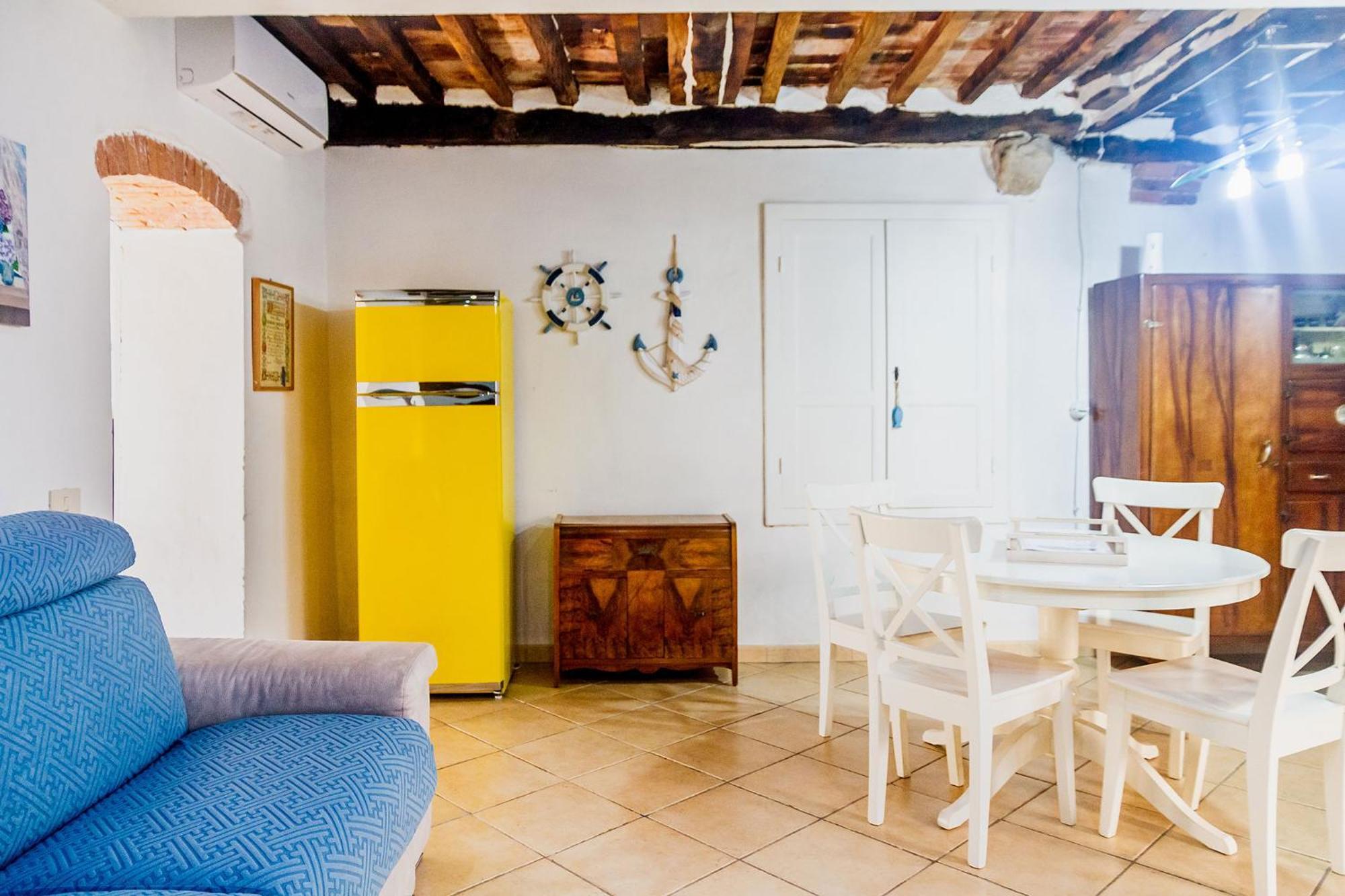 Casa Vacanze Boutique House Casa Bandi 가보라노 외부 사진