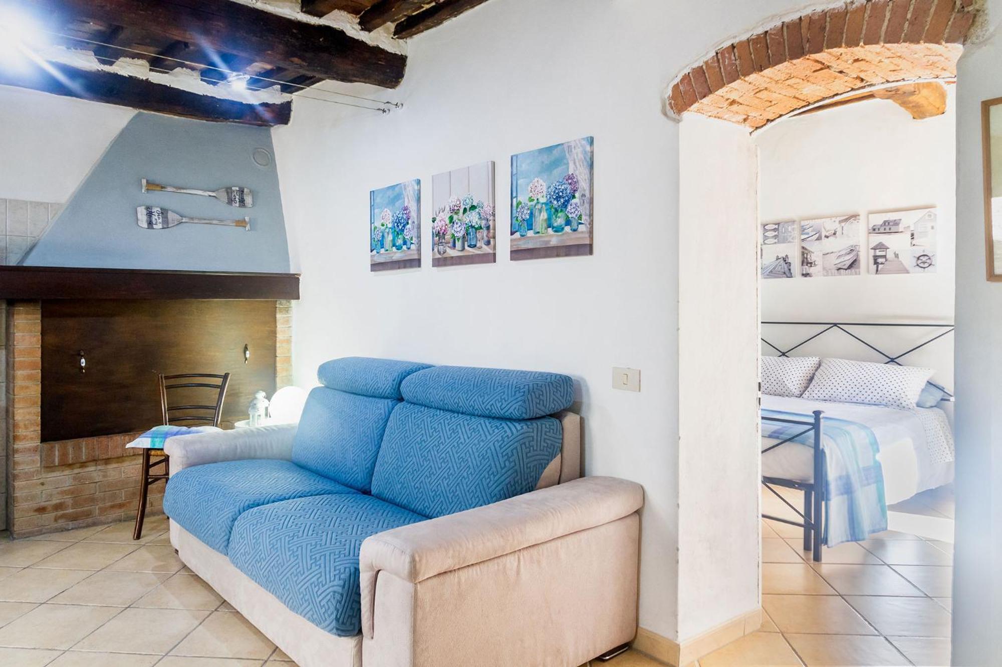 Casa Vacanze Boutique House Casa Bandi 가보라노 외부 사진