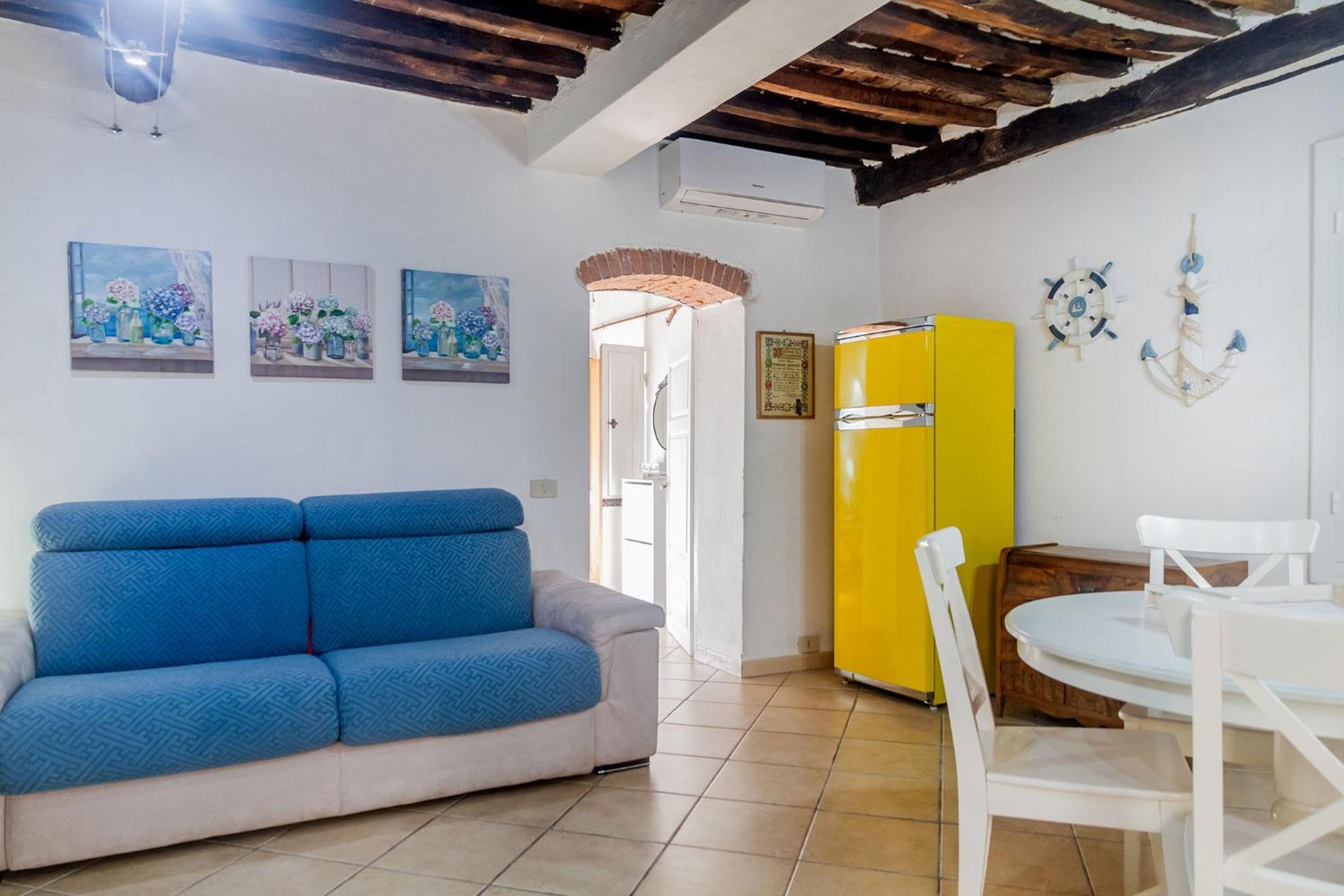 Casa Vacanze Boutique House Casa Bandi 가보라노 외부 사진