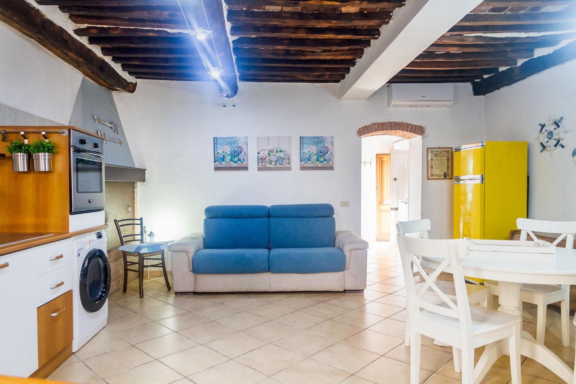 Casa Vacanze Boutique House Casa Bandi 가보라노 외부 사진