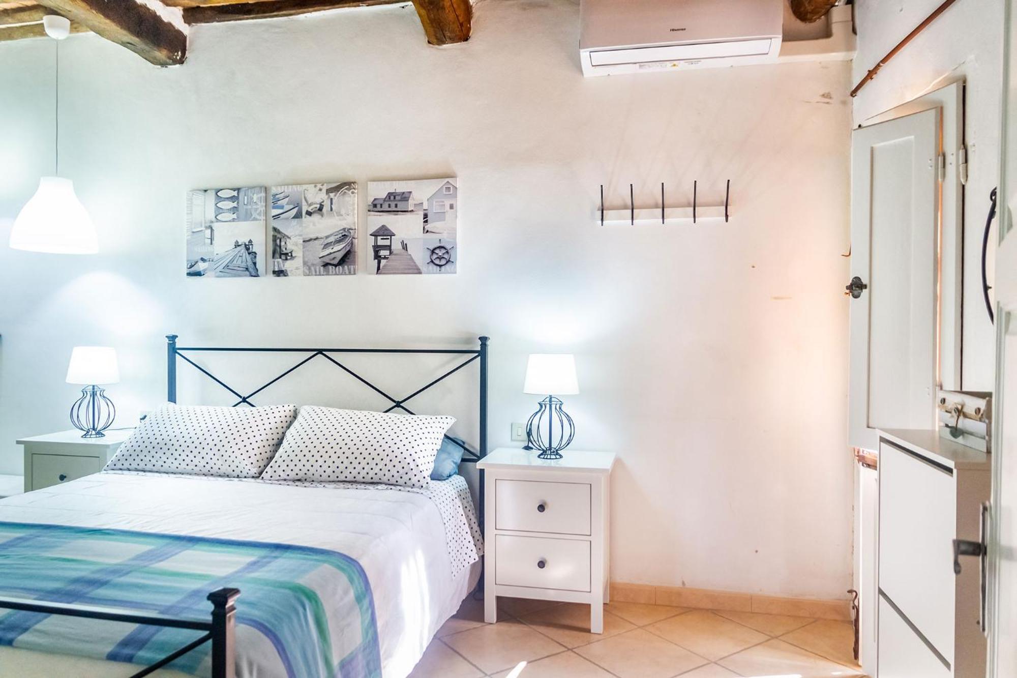 Casa Vacanze Boutique House Casa Bandi 가보라노 외부 사진