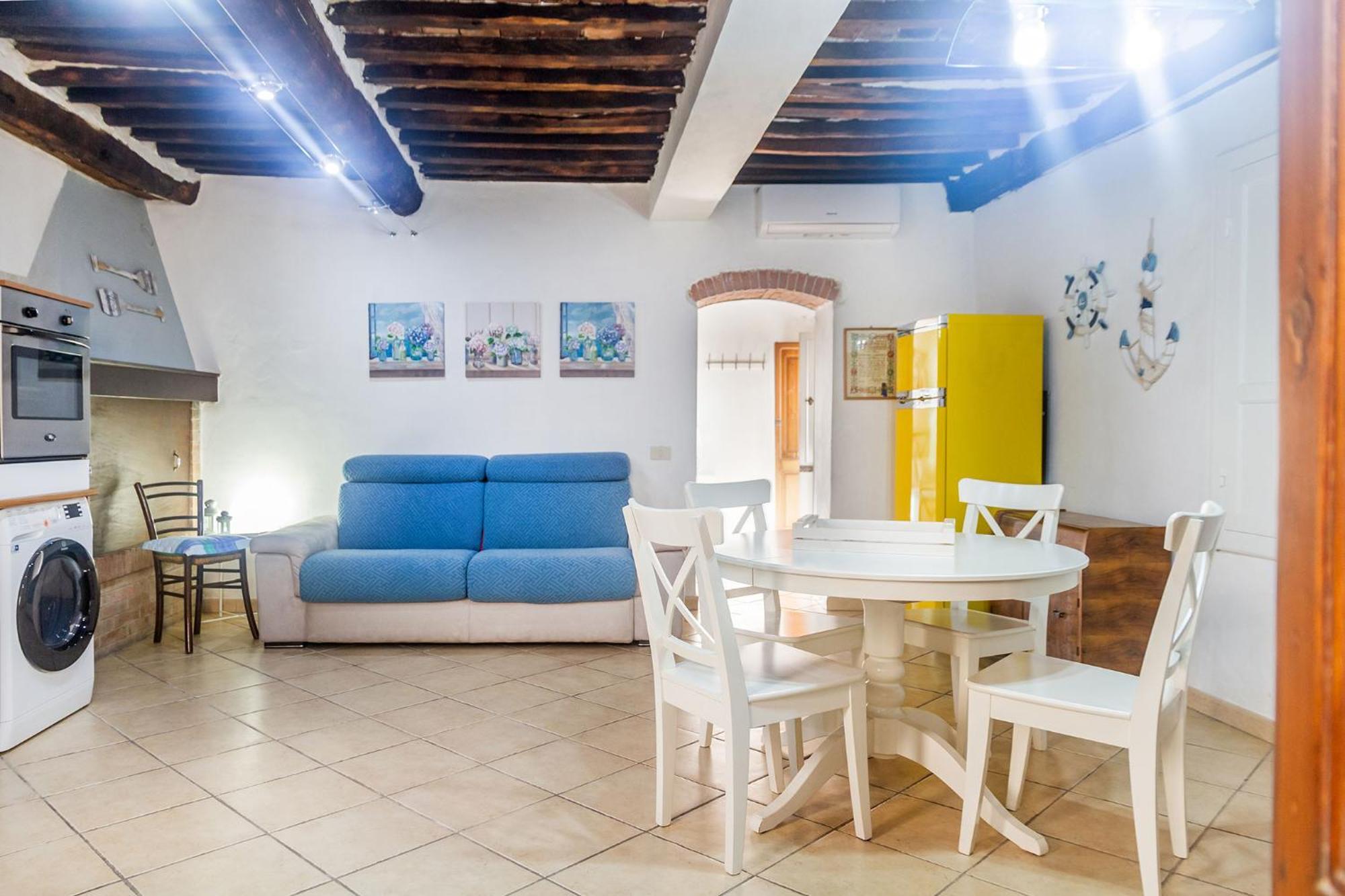 Casa Vacanze Boutique House Casa Bandi 가보라노 외부 사진